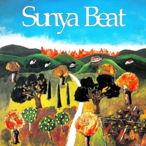 Sunya Beat, - Comin' Soon