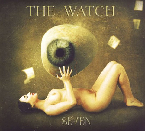 The Watch - Seven