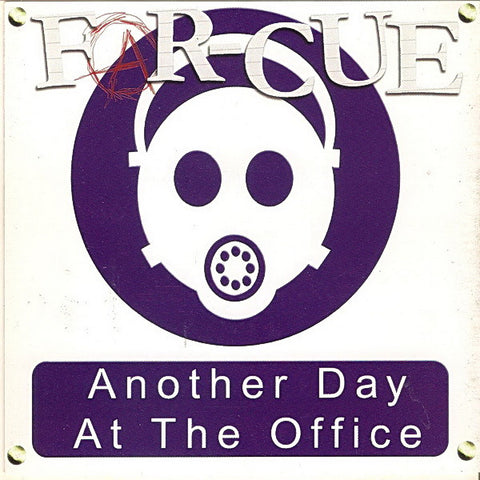 Far-Cue - Another Day At The Office