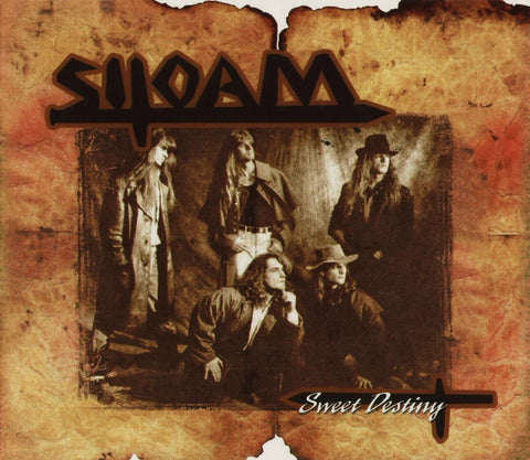 Siloam - Sweet Destiny