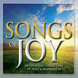 Various - Songs of Joy