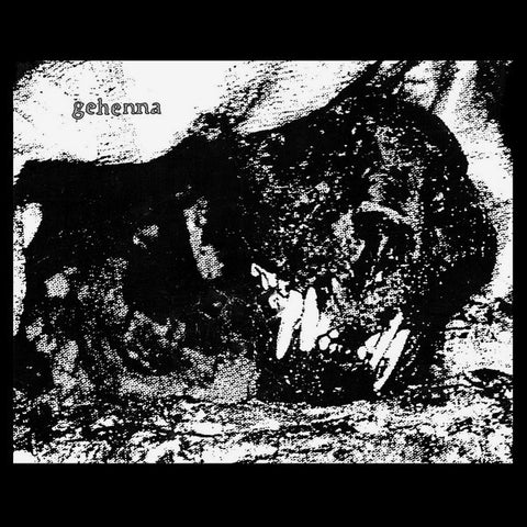 Gehenna - Funeral Embrace