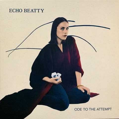 Echo Beatty - Ode To The Attempt