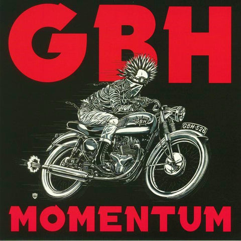 G.B.H. - Momentum