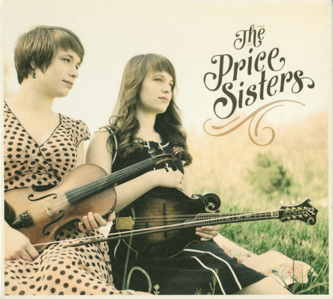 The Price Sisters - The Price Sisters