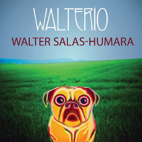 Walter Salas-Humara - Walterio