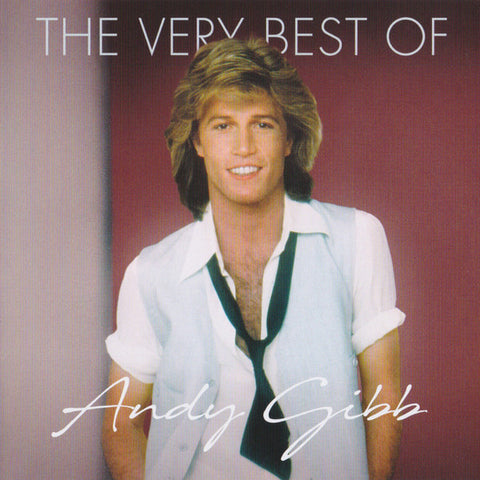 Andy Gibb - The Very Best Of Andy Gibb