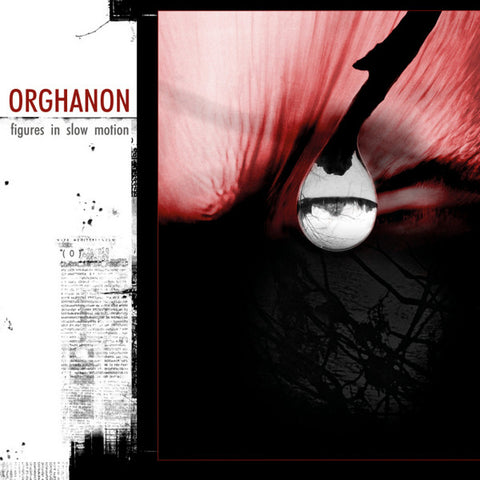 Orghanon - Figures In Slow Motion
