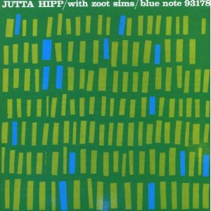 Jutta Hipp With Zoot Sims - Jutta Hipp With Zoot Sims