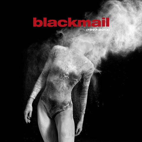 Blackmail - (1997-2013)