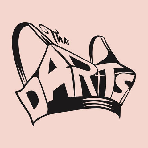 The Darts - The Darts
