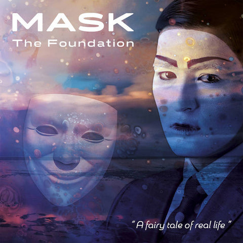 The Foundation - Mask (