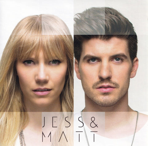 Jess & Matt - Jess & Matt