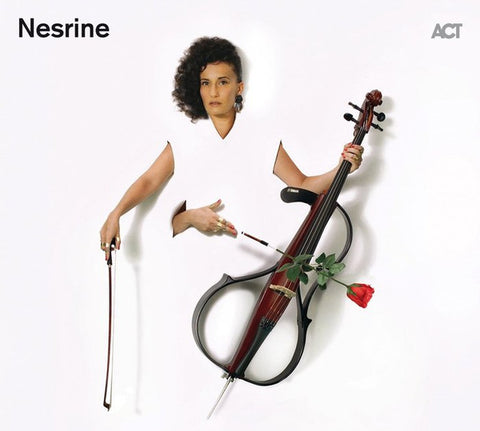 Nesrine Belmokh - Nesrine