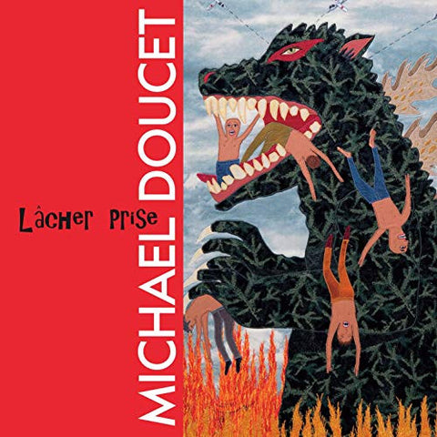 Michael Doucet - Lâcher Prise