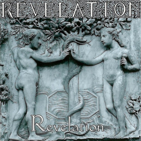 Revelation - Revelation