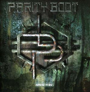 Parity Boot - Into Nothing