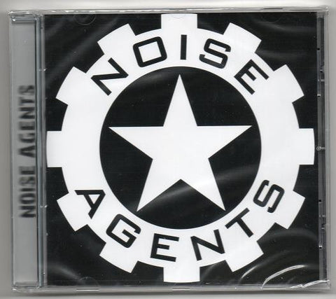 Noise Agents - Noise Agents