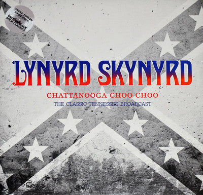 Lynyrd Skynyrd - Chattanooga Choo Choo - The Classic Tennessee Broadcast
