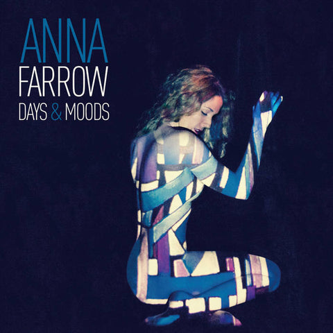 Anna Farrow - Days & Moods