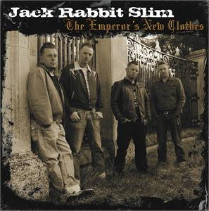 Jack Rabbit Slim - The Emperor`s New Clothes