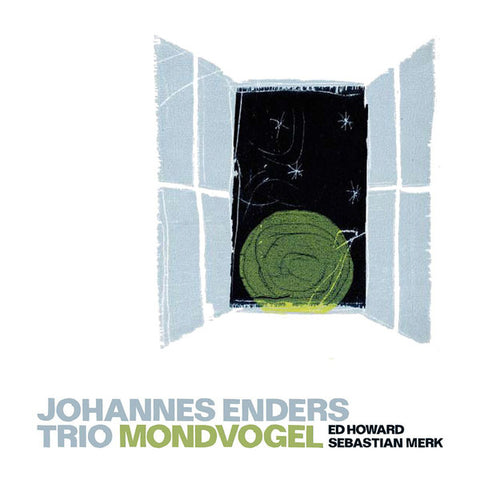 Johannes Enders Trio, - Mondvogel