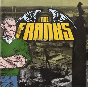 The Franks - Treadwheel