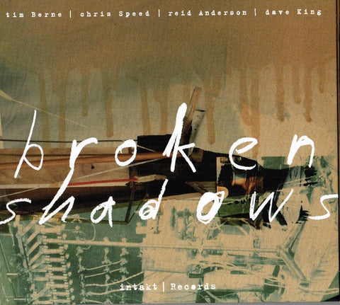 Broken Shadows - Broken Shadows