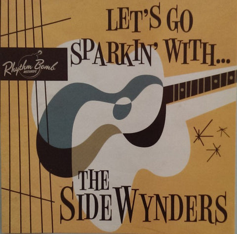 The Side-Wynders - Let's Go Sparkin' With...