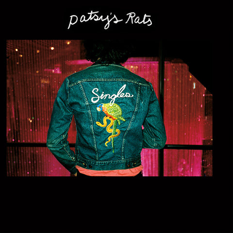 Patsy's Rats - Singles