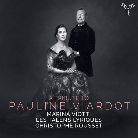 Marina Viotti, Christophe Rousset, Les Talens Lyriques - A Tribute To Pauline Viardot