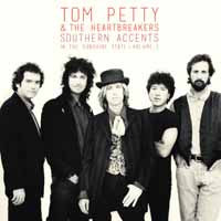 Tom Petty & The Heartbreakers - Southern Accents In The Sunshine State - Volume 1