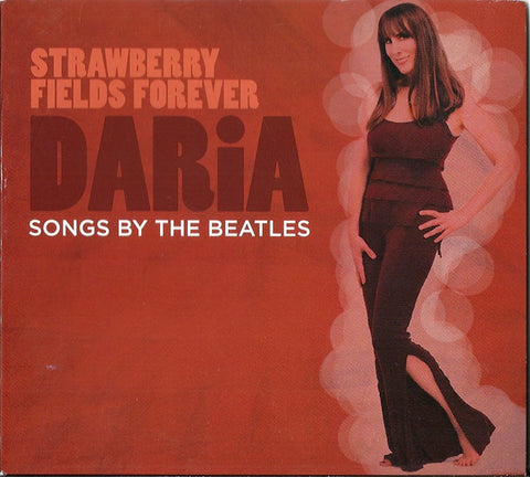 Daria - Strawberry Fields Forever (Songs By The Beatles)