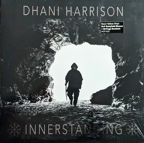 Dhani Harrison - Innerstanding