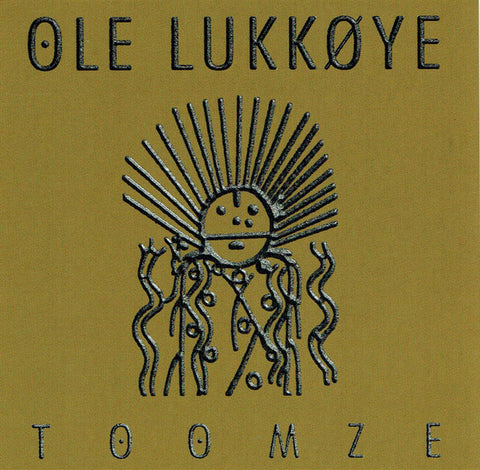 Ole Lukkøye - Toomze
