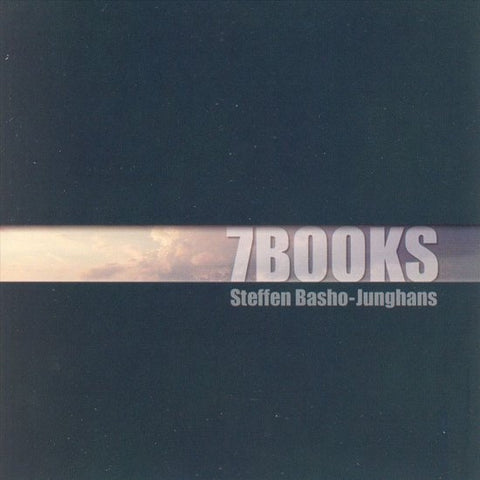 Steffen Basho-Junghans - 7Books