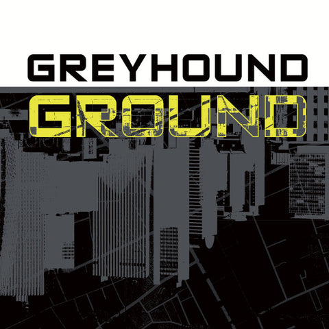 Greyhound - Ground