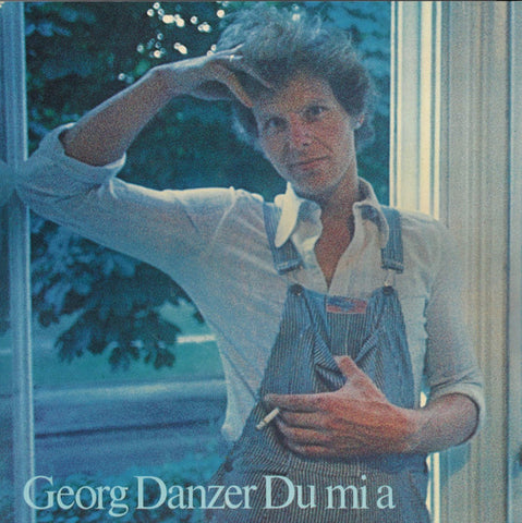 Georg Danzer - Du Mi A