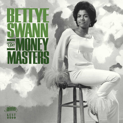Bettye Swann, - The Money Masters