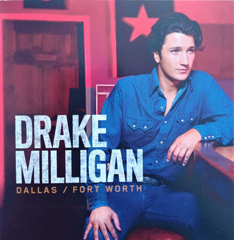 Drake Milligan - Dallas / Fort Worth