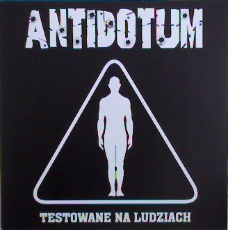Antidotum - Testowane Na Ludziach