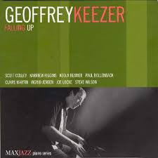 Geoff Keezer - Falling Up
