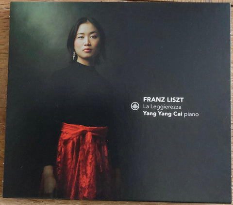 Yang Yang Cai, Franz Liszt - La Leggierezza