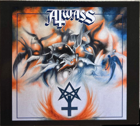 Aiwass - The Falling
