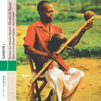 Pygmées Bibayak -  Gabon Musique Des Pygmées Bibayak - Chantres De L'Épopée