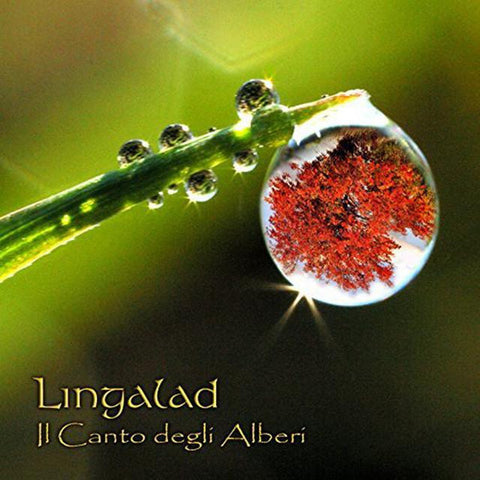 Lingalad - Il Canto Degli Alberi