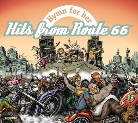 Hymn For Her - Hits From Route 66