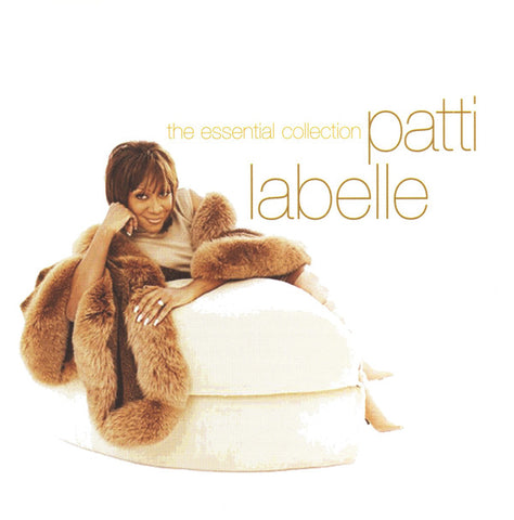 Patti Labelle - The Essential Collection