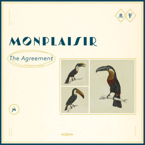 Monplaisir - The Agreement