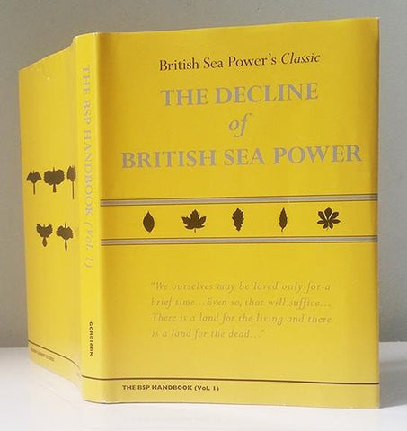 British Sea Power - The BSP Handbook (Vol. 1)